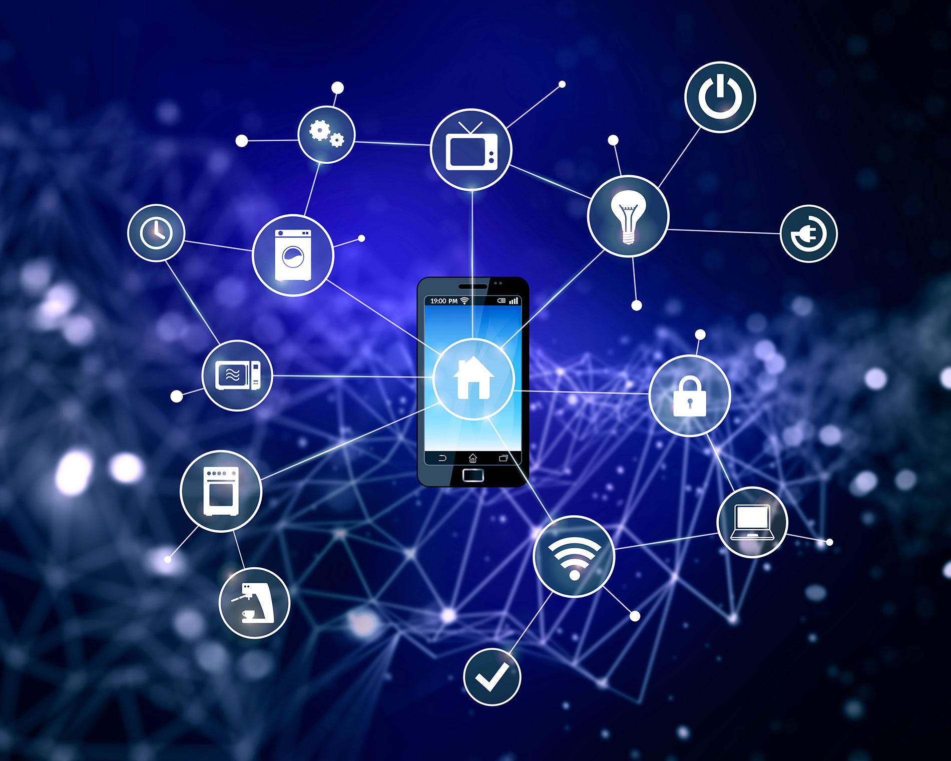 impianti domotica aosta